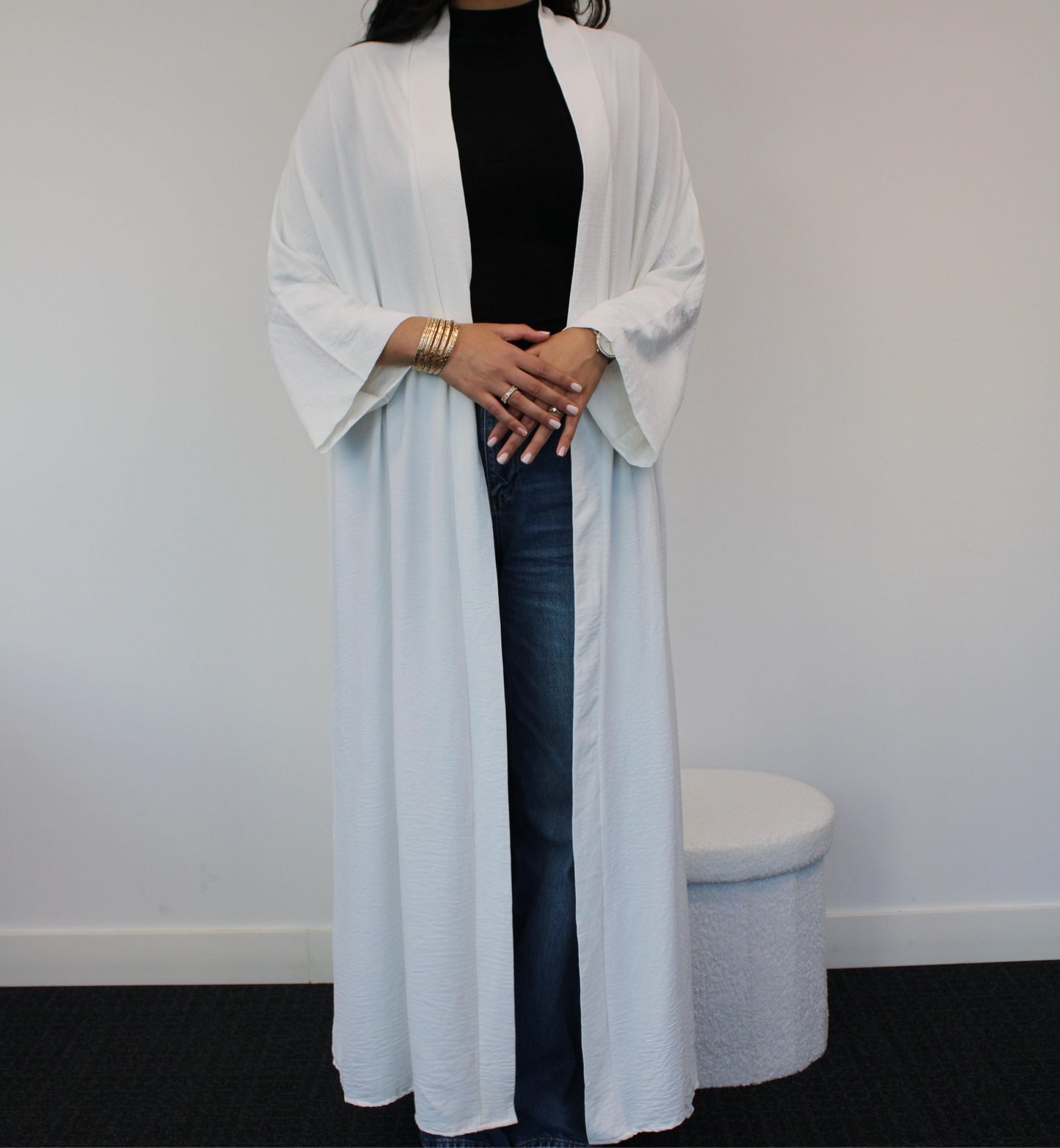 Zürich Abaya