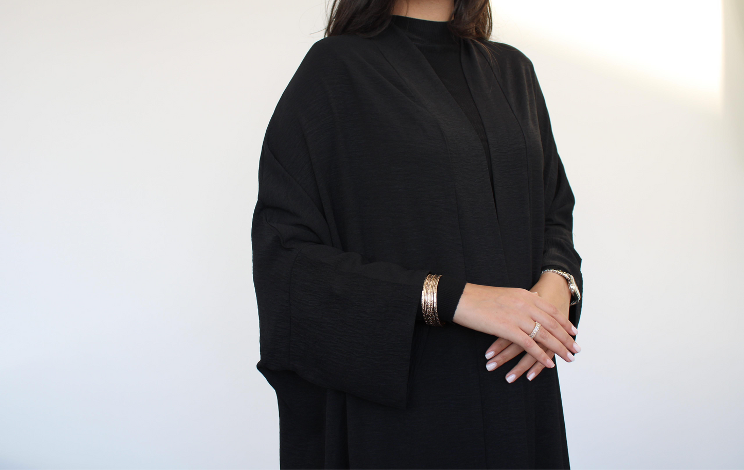 Zürich Abaya