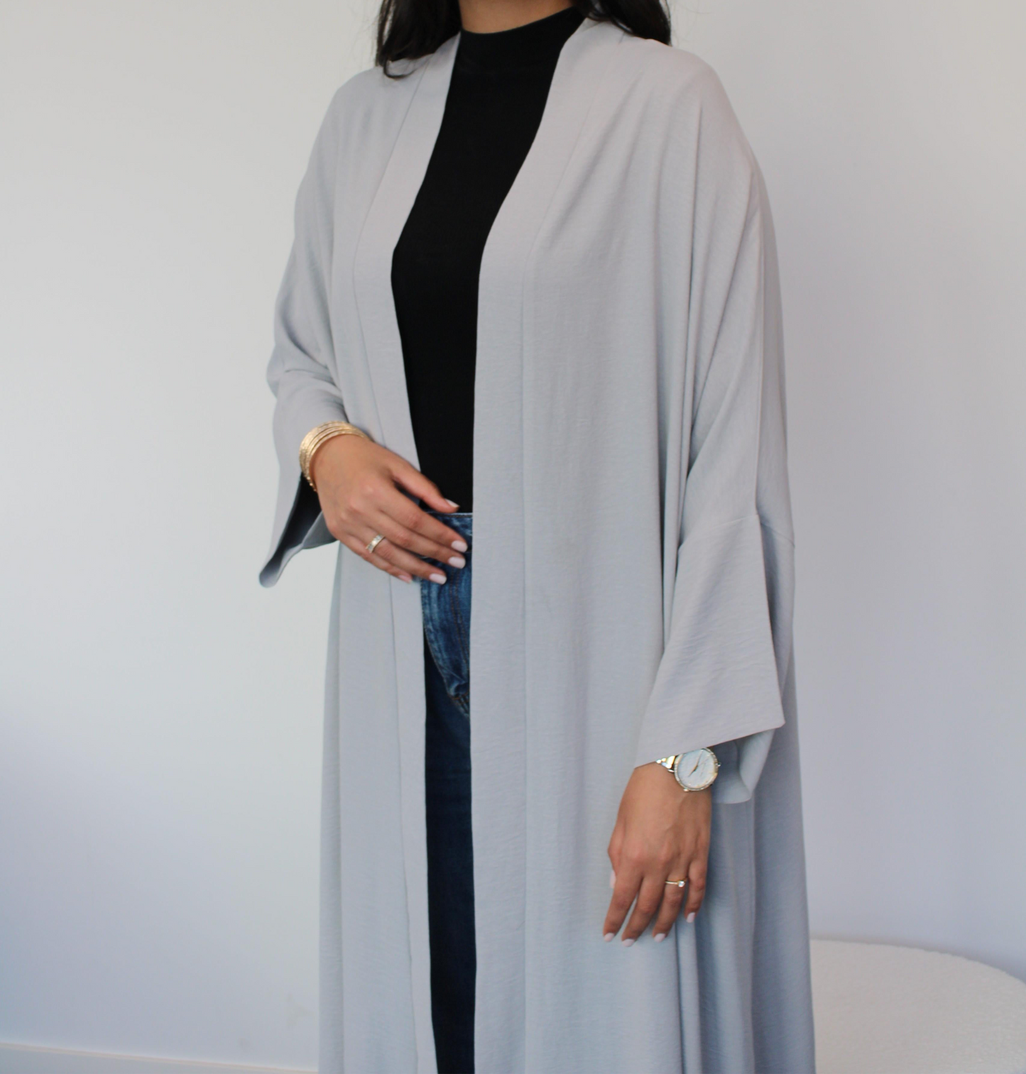 Zürich Abaya
