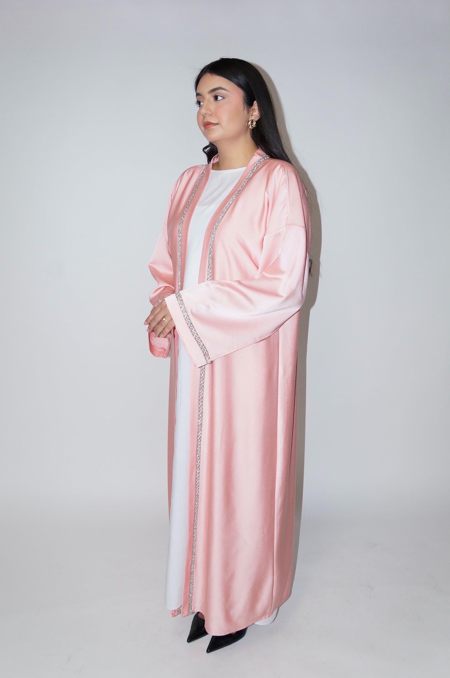 Beirut Abaya