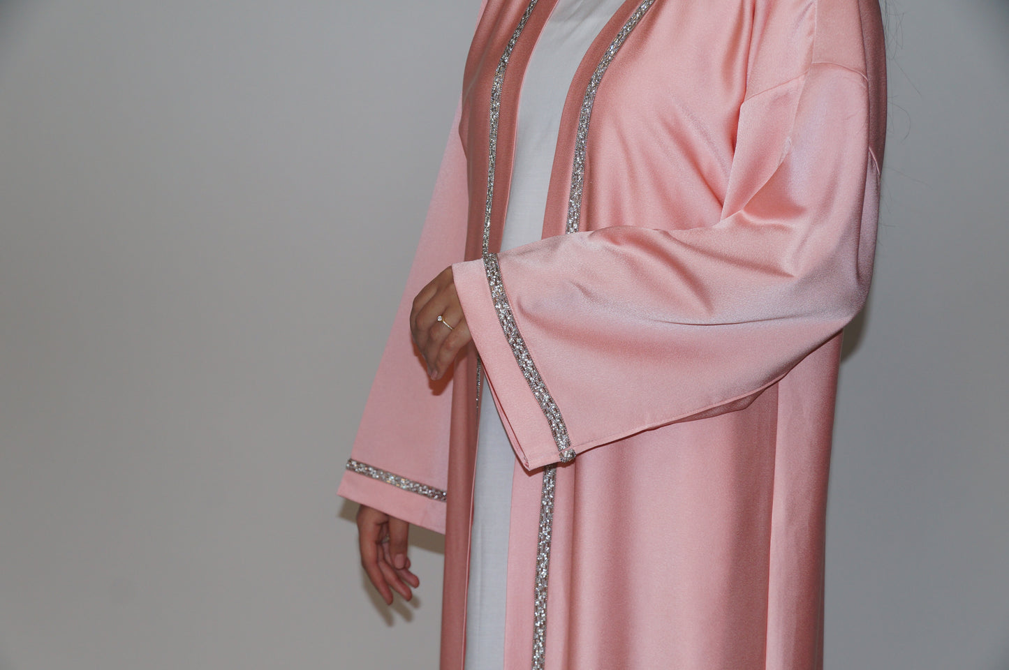 Beirut Abaya