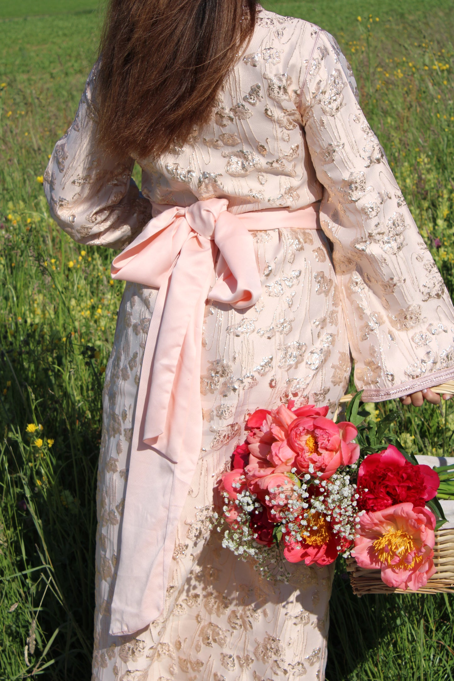 MAHASEN Kaftan