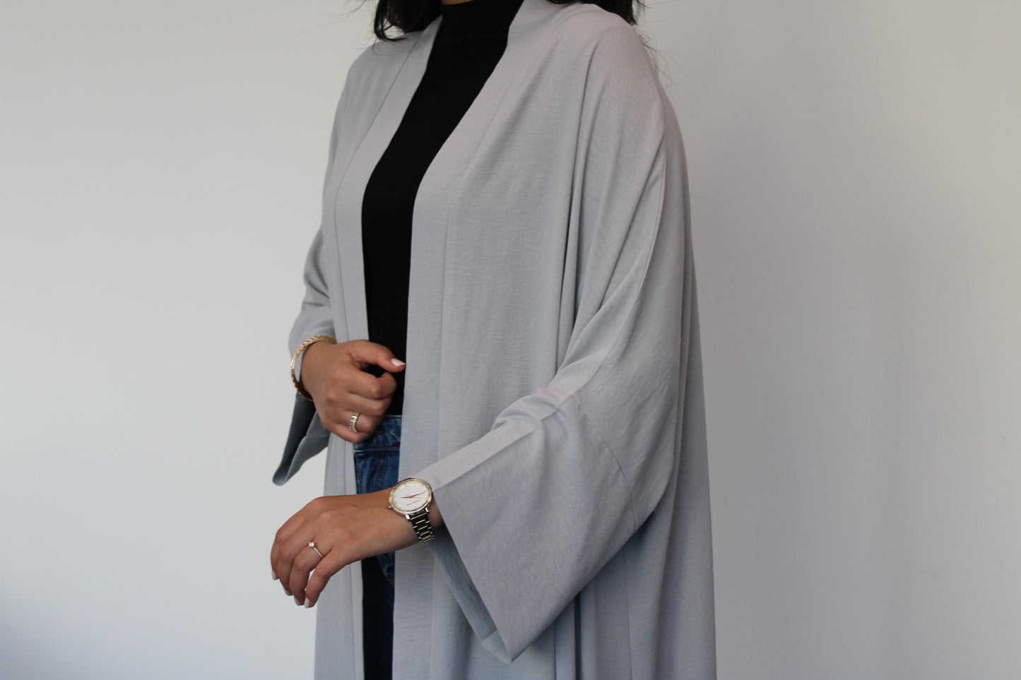 Zürich Abaya