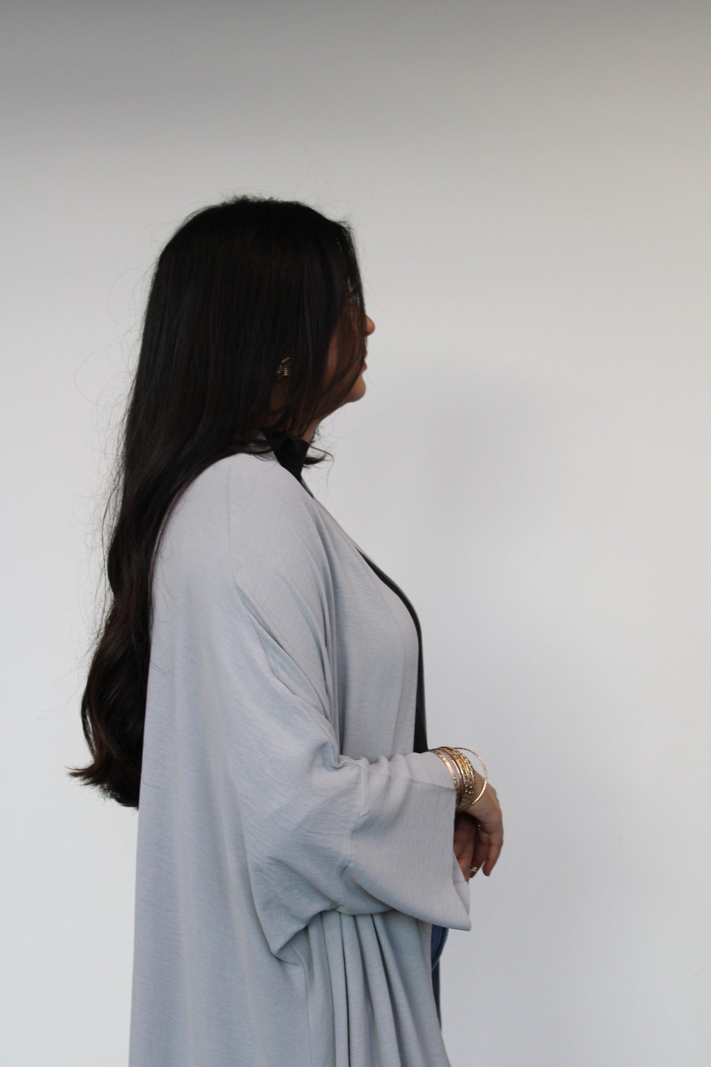 Zürich Abaya