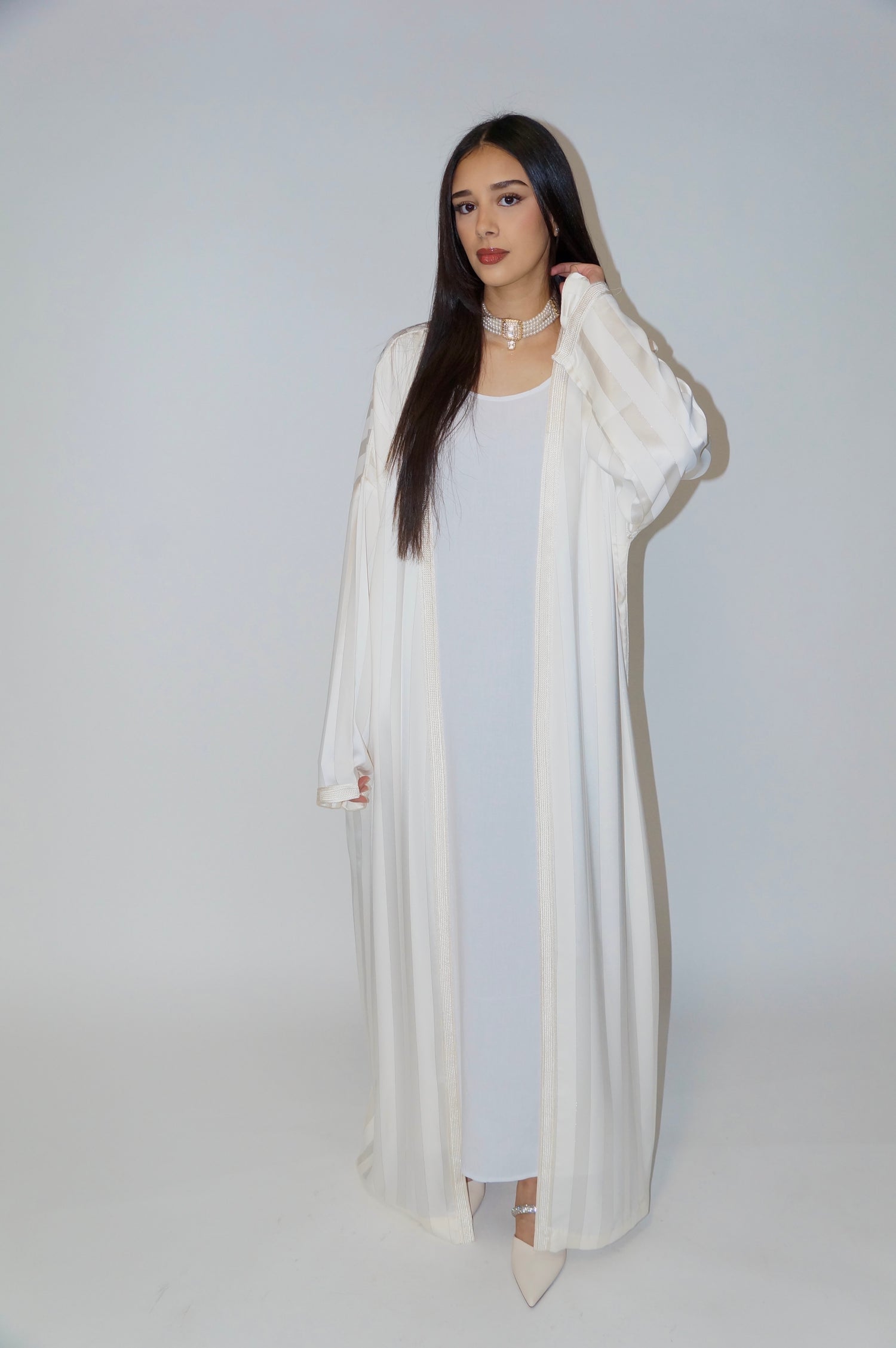 AMIRA Abaya