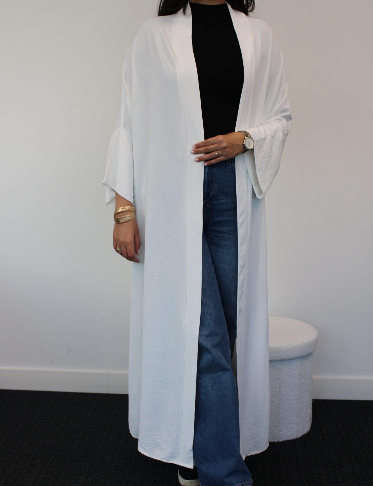 Zürich Abaya