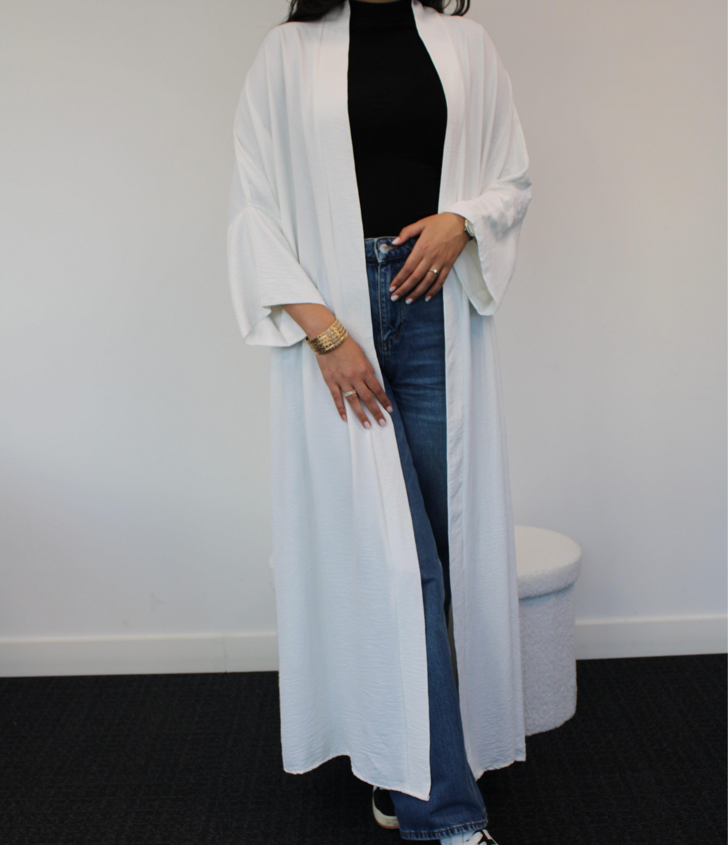 Zürich Abaya