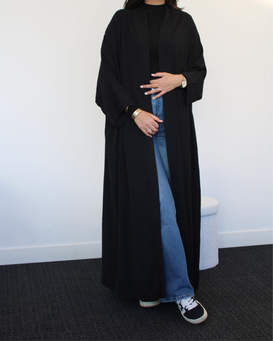 Zürich Abaya