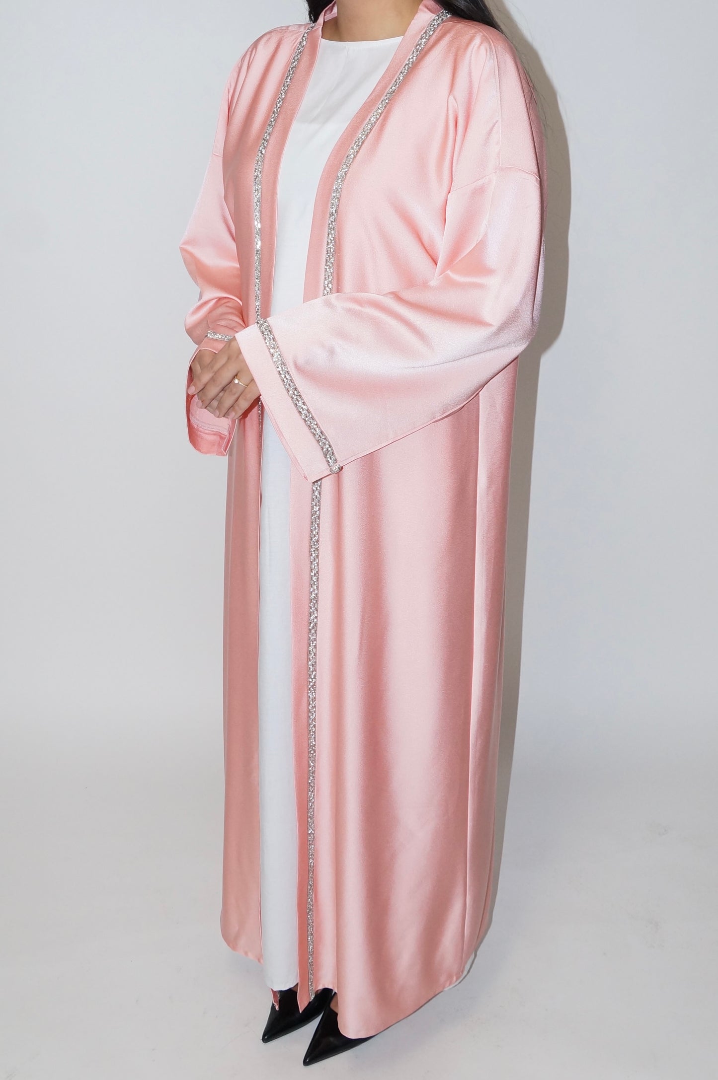 Beirut Abaya