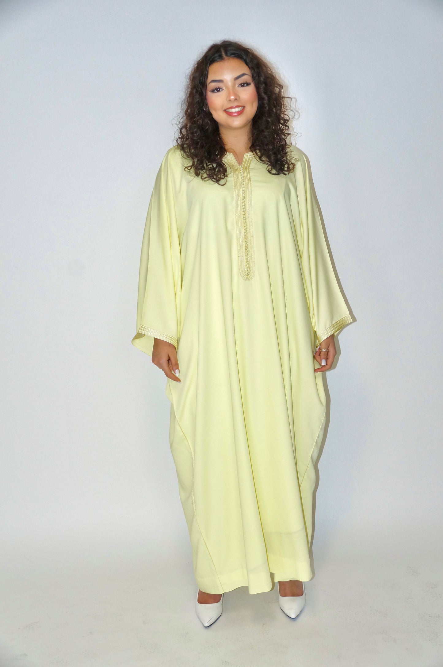 Zina Gandoura