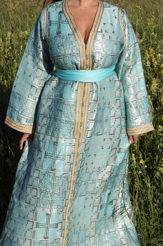 MOUNA Kaftan