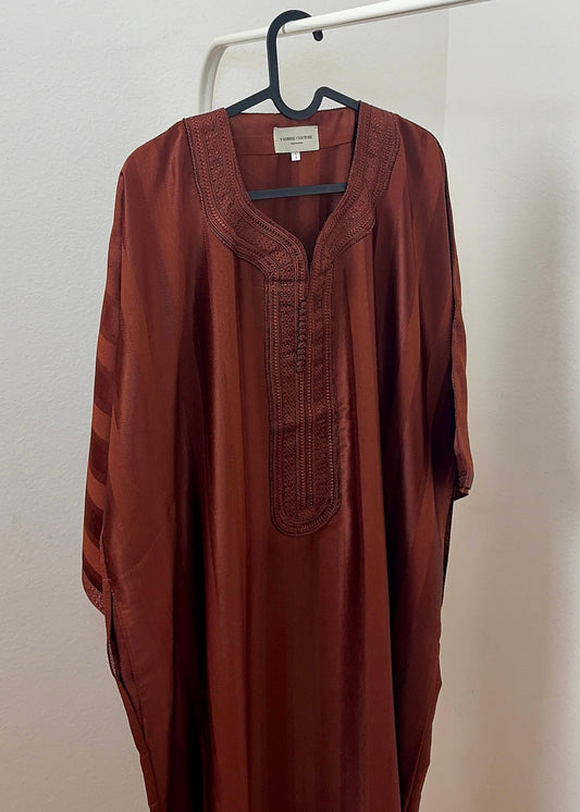 Rot Gandoura Jawhara
