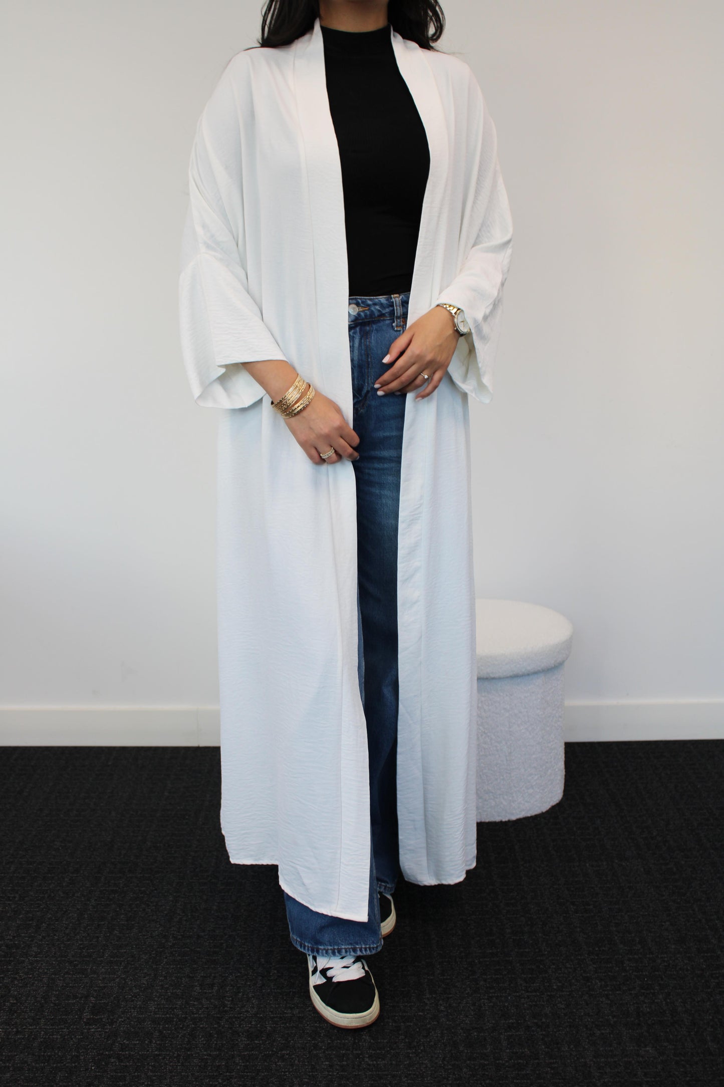 Zürich Abaya