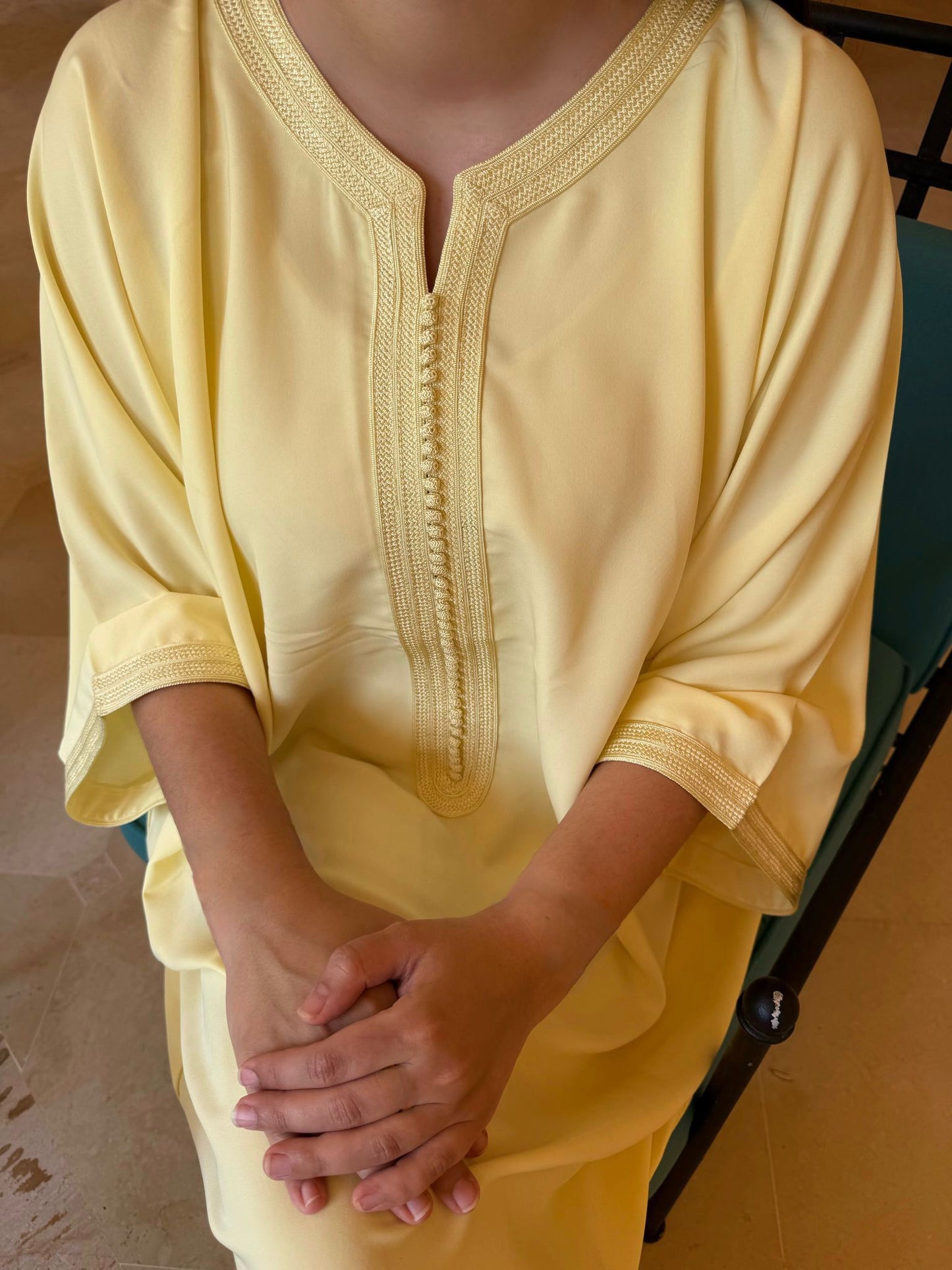 Zina Gandoura